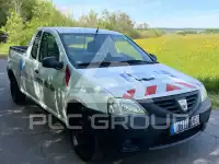 2011 Dacia Logan