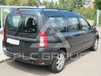 2011 Dacia Logan