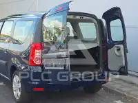 2011 Dacia Logan
