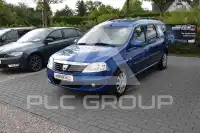 2011 Dacia Logan