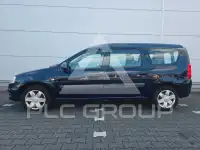 2011 Dacia Logan