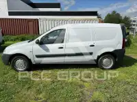 2011 Dacia Logan