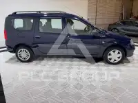 2011 Dacia Logan