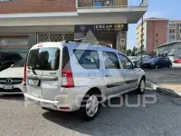 2011 Dacia Logan