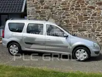 2011 Dacia Logan
