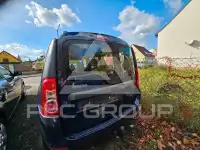 2011 Dacia Logan