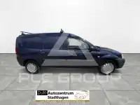 2011 Dacia Logan
