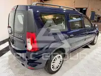2011 Dacia Logan