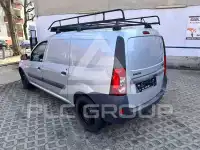 2011 Dacia Logan