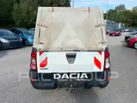 2011 Dacia Logan