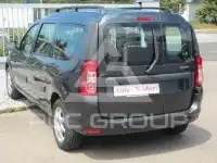 2011 Dacia Logan