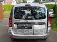 2011 Dacia Logan