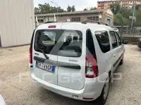 2011 Dacia Logan