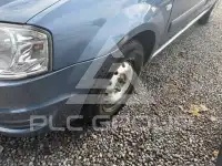2011 Dacia Logan
