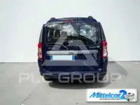 2011 Dacia Logan
