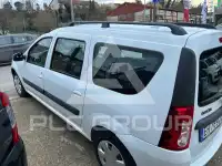 2011 Dacia Logan