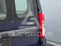 2011 Dacia Logan