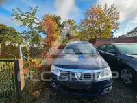 2011 Dacia Logan