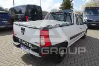2011 Dacia Logan