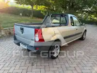 2011 Dacia Logan