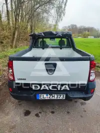 2011 Dacia Logan
