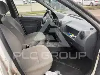 2011 Dacia Logan