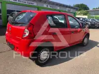 2011 Dacia Sandero