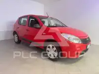 2011 Dacia Sandero
