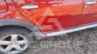 2011 Dacia Sandero