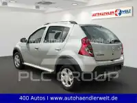 2011 Dacia Sandero