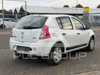 2011 Dacia Sandero