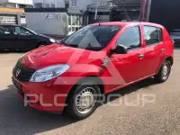 2011 Dacia Sandero
