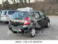 2011 Dacia Sandero