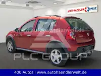 2011 Dacia Sandero