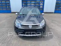 2011 Dacia Sandero