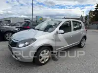2011 Dacia Sandero