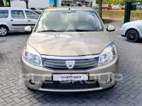 2011 Dacia Sandero