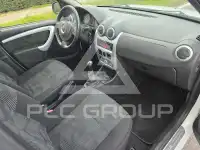 2011 Dacia Sandero