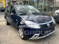 2011 Dacia Sandero