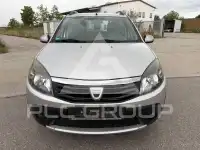 2011 Dacia Sandero