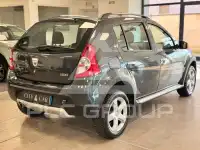 2011 Dacia Sandero