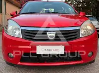 2011 Dacia Sandero