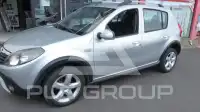 2011 Dacia Sandero