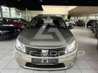 2011 Dacia Sandero