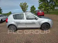 2011 Dacia Sandero