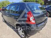 2011 Dacia Sandero