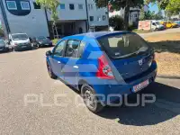 2011 Dacia Sandero