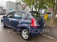 2011 Dacia Sandero