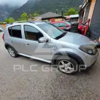 2011 Dacia Sandero