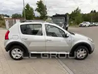 2011 Dacia Sandero